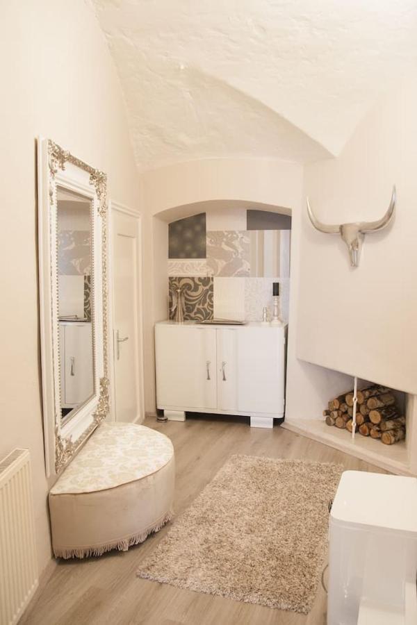 Apartament New ! Fairytale In Old Town Center , Lovely Atrium Lublana Zewnętrze zdjęcie