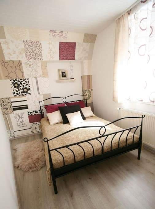 Apartament New ! Fairytale In Old Town Center , Lovely Atrium Lublana Zewnętrze zdjęcie